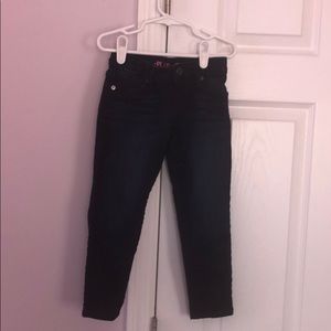 Little girls Jegging